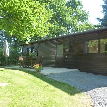 3 Gites - Relais Du Saussay In Pertheville Ners Pertheville-Ners Exterior foto