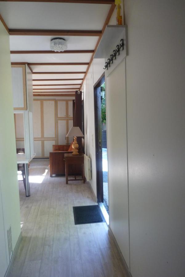 3 Gites - Relais Du Saussay In Pertheville Ners Pertheville-Ners Exterior foto